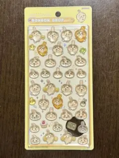 ちいかわ BONBON DROP シール うさぎのサムネイル
