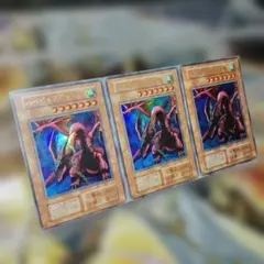 遊戯王 ハーピィズペット竜 ウルトラ 3枚