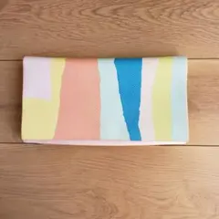 marimekko　クラッチバッグ