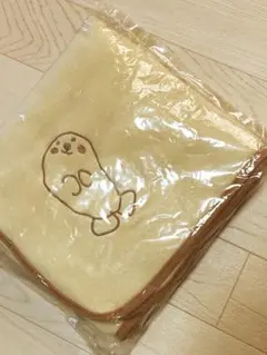 ベルメゾン　膝掛け　ベビー毛布　未使用