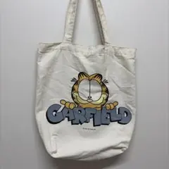 ガーフィールド トートバッグのサムネイル