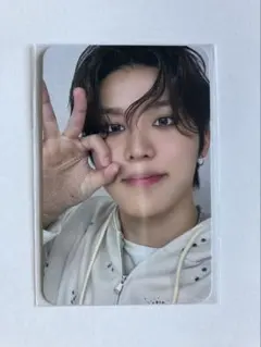 TREASURE PULSE ON DVD 京セラ トレカ ジョンウ