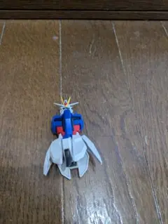プラモデル ガンプラ　HG　パーフェクトストライクフリーダム　頭部　胴体