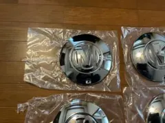クリムソンディーン ホイールキャップミニ　4個セット　ビス無し