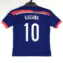 2026年最新】日本代表 ユニフォーム 香川の人気アイテム - メルカリ