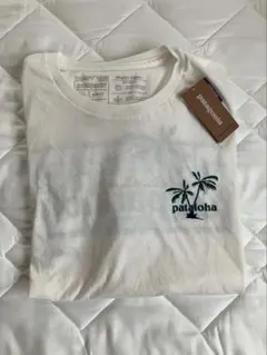 新品 Patagonia パタゴニア pataloha パタロハ Tシャツ 半袖