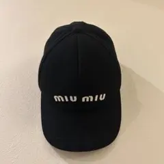 2026年最新】miumiu キャップ チェックの人気アイテム - メルカリ