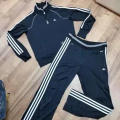 ♥adidas CLIMe365 トラック ジャージ上下 セット