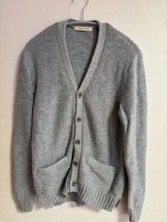 JOURNAL STANDARD カーディガン グレー M
