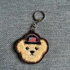 ラルフローレン ノベルティ ポロベア ガチャ