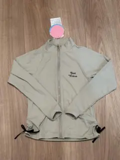 ラッシュガード 女の子 140CM