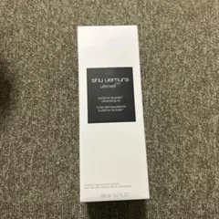 shu uemura ultime8 クレンジングオイル 450ml