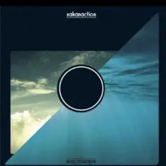 2026年最新】sakanaction lpの人気アイテム - メルカリ