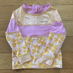 パタゴニア、ラッシュガード