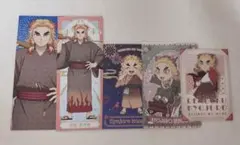 2026年最新】煉獄杏寿郎 ポストカードの人気アイテム - メルカリ