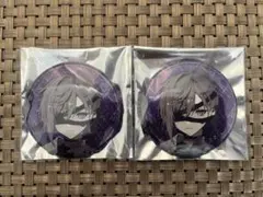 にじさんじ 叶 タロット 缶バッジ 2点