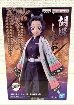 2026年最新】胡蝶しのぶ フィギュアの人気アイテム - メルカリ