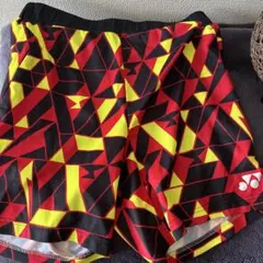 YONEX バドミントン ハーフパンツ