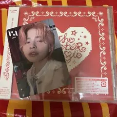 松田迅　タワレコ　店舗　トレカ