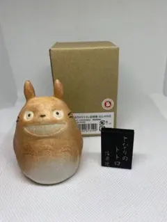 トトロ 置物