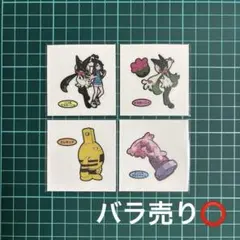 ポケモンパンシール デコキャラシール 第215弾 ①