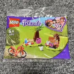 レゴフレンズ ブロック玩具