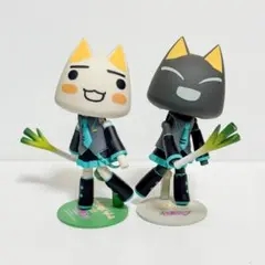 2025年最新】リボルテック トロ 初音ミクの人気アイテム - メルカリ