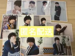 M!LK 吉田仁人 生写真