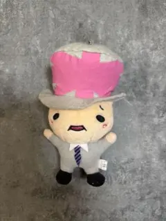 岡本圭人 9ぷぅ けいとる ぬいぐるみ