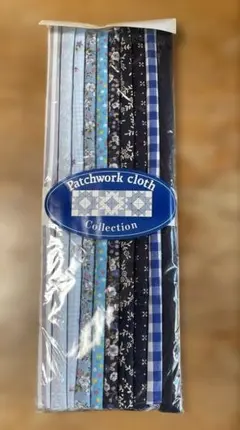 パッチワークカットクロス