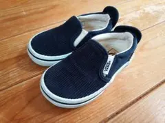 バンズ　スリッポン　14cm