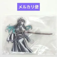 鬼滅の刃　WEBSHOPくじ　時透無一郎　アクリルスタンド