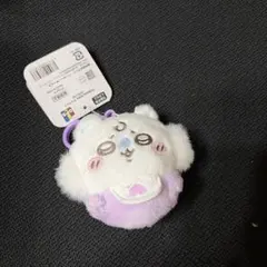 ちいかわ ベビーマスコット モモンガ