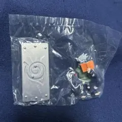 ナルト 忍形集 其ノ四 はたけカカシ