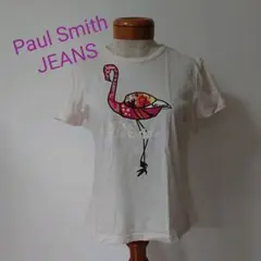 Paul Smith JEANS Tシャツ