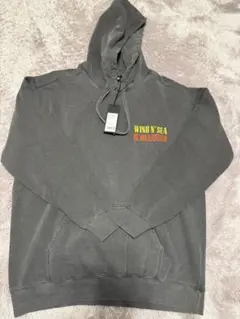 windandsea Thrash Heritage Surfer Hoodie