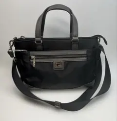 新品　FILA フィラ　2WAYショルダーバッグのサムネイル