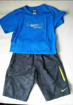 ジュニアナイキセット（130-140）