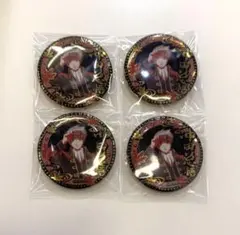 銀魂 彫金 缶バッジ anisuki 中国 沖田総悟 25点 銀魂 彫金 缶バッジ anisuki 中国 沖田総悟 25点 - メルカリ