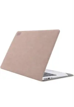【美品】ノートPCケース　パソコンケース・カバー　12.4インチ