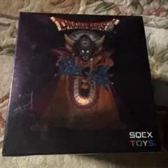 ドラゴンクエスト METALLIC MONSTERS GALLERY