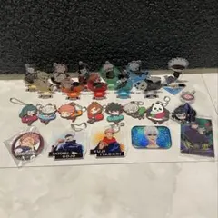 呪術廻戦 まとめ売り