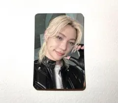 stray kids　DO IT　トレカ　フィリックス　musickorea