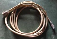 ガスホース 都市ガス用 5m ガスファンヒーター