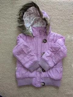 ★キッズ用アウター★　コート　上着　ジャンバー　　110