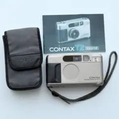 2026年最新】contax t2 箱の人気アイテム - メルカリ