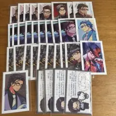 Paradox Live パラライ 西門 まとめ売り - メルカリ