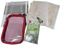 アクスタケースセット