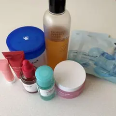 メディキューブ COXRY スキンケア まとめ売り