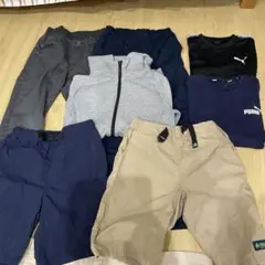 140〜150子供服セット